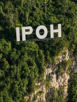 Ipoh Open Day