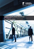 MBA Brochure