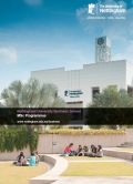 MSc Brochure