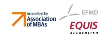 AMBA & EQUIS logos