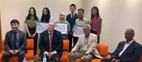 Tengku contribution in education and arts showcased in annual essay writing competition