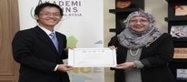 UNM Academic wins Malaysia ASPIRE 2020