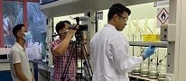 UNM and Ministry of Foreign Affairs Malaysia produce chemical security video