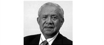 Obituary: YM Tengku Tan Sri Dato' Seri Ahmad Rithauddeen Bin Tengku Ismail,  Inaugural Chairman of University of Nottingham Malaysia