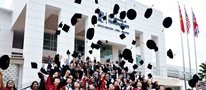 Nottingham University is the number one target for graduate employers