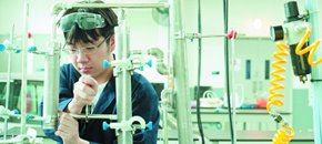Engineering student