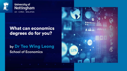 What Can Economics Degrees Do For You-1