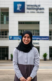 Taiba Mohamedi-Bahrain