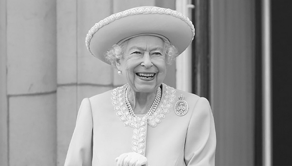Queen Elizabeth II article image