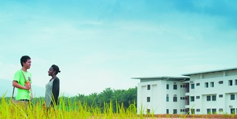 Accommodation