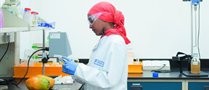 Food processing