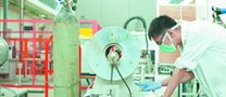 Engineering student
