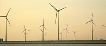 Wind farm
