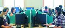Computer lab