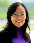 Image of Grace Lee Ching Yap