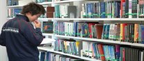 LIBRARY