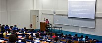 Lecture Hall