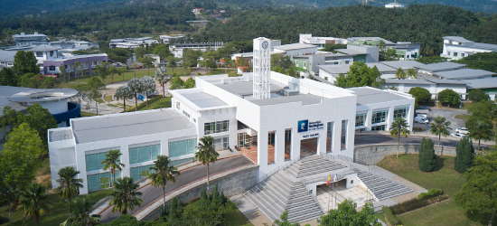 Malaysia Campus