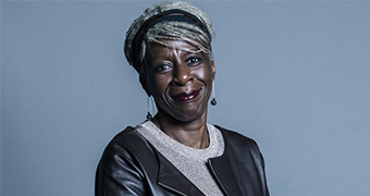 Baroness young