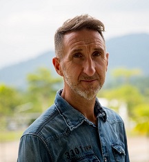 Christopher-Gibbins