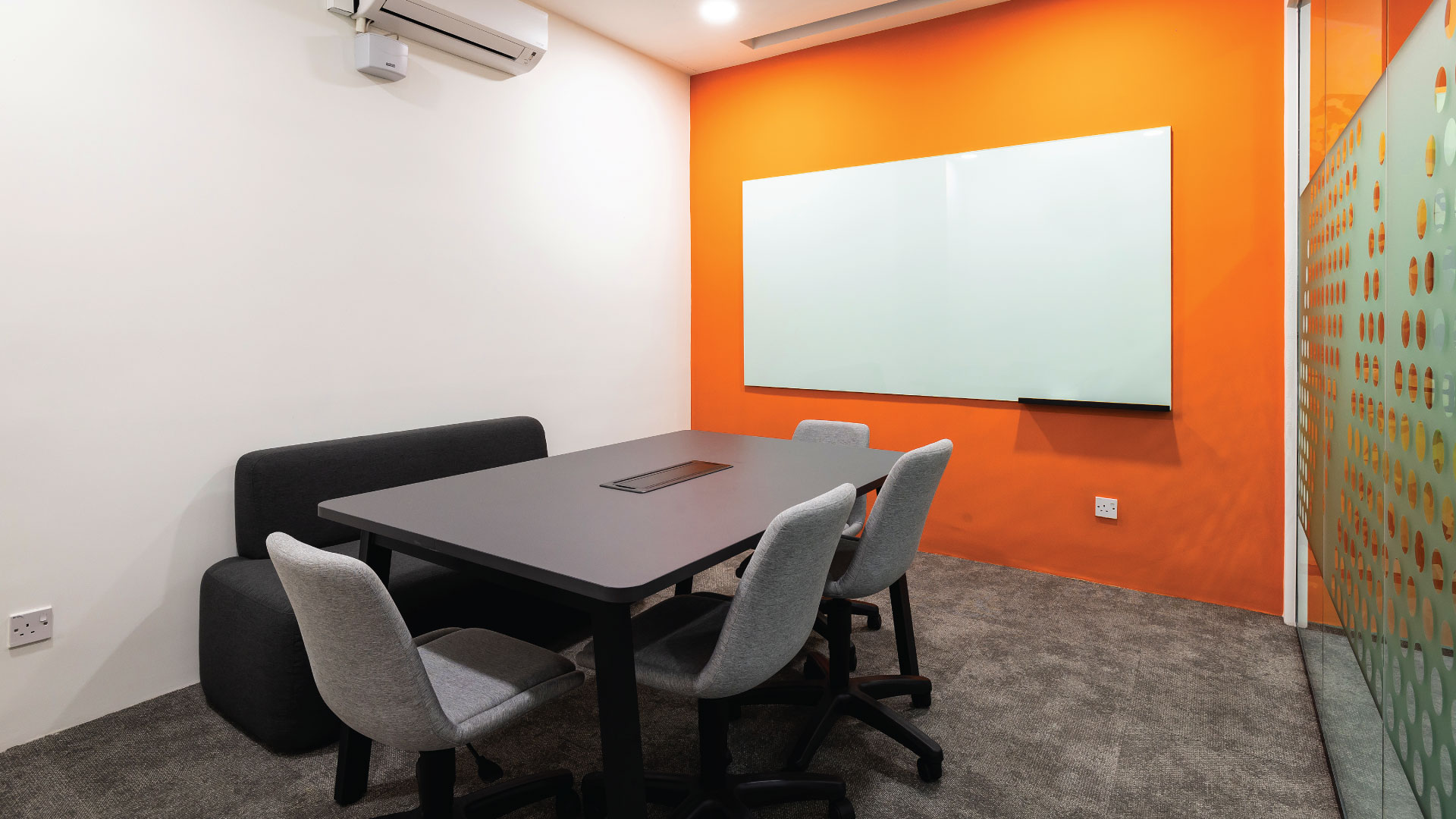 Future Students Centre