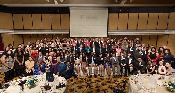 Final Group Shot