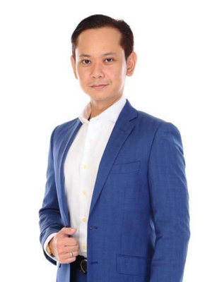 Ridhwan Rosli