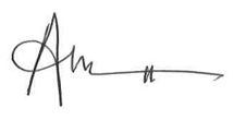 Amara-Digital-Signature