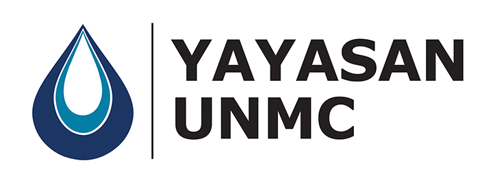 yayasan unmc logo