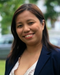 Image of Hazel Melanie Ramos