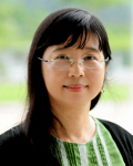 Image of Chiew Foan Chin
