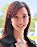 Image of Eunice Ngai