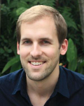 Image of Matthew Ashfold