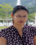 Image of Huong Mei Law