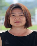 Image of Judy Wong