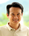 Image of Jason Yoong Hon Lee