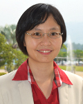 Image of Patricia Mei Mei Ang