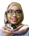 Image of Rahizah Sulaiman