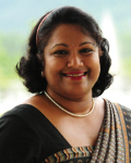 Image of Vanitha Ponnusamy