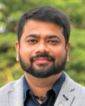 Image of Vengadeshvaran Sarma
