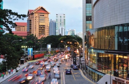 Kuala Lumpur Teaching Centre