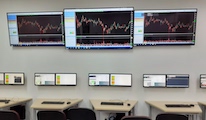 Trading Room