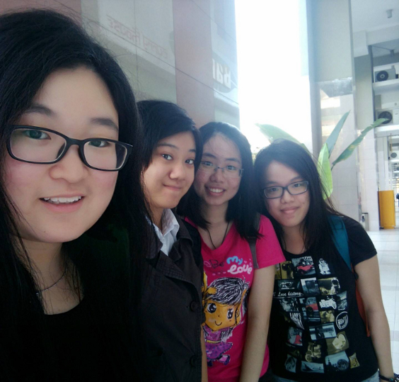 Team-Eugeniaes-(foundation-students)