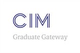 CIM Logo