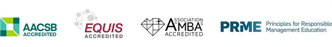 Accreditations