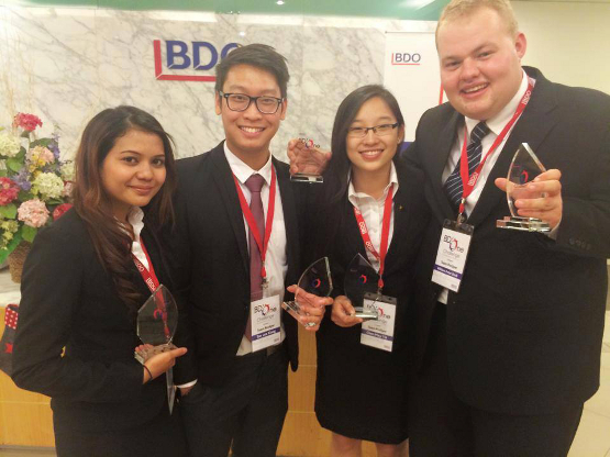 BDO-Challenge-Champions