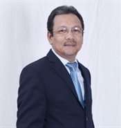Datuk Dr Mohd Yusoff Sulaiman