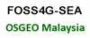 OSGEO Malaysia local chapter