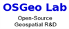 Establishment of Open-Source Geospatial Lab