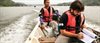 Do conservation scientists work too hard?